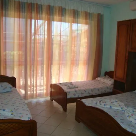 Klinti Hotell 3*