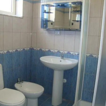 Hotell Klinti