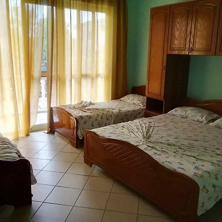 Hotell Klinti